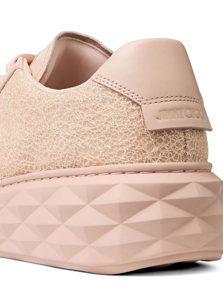 Jimmy Choo Sneakers - GREY | 6fdfa996055b3632aa7fedc979ce592594f9e220