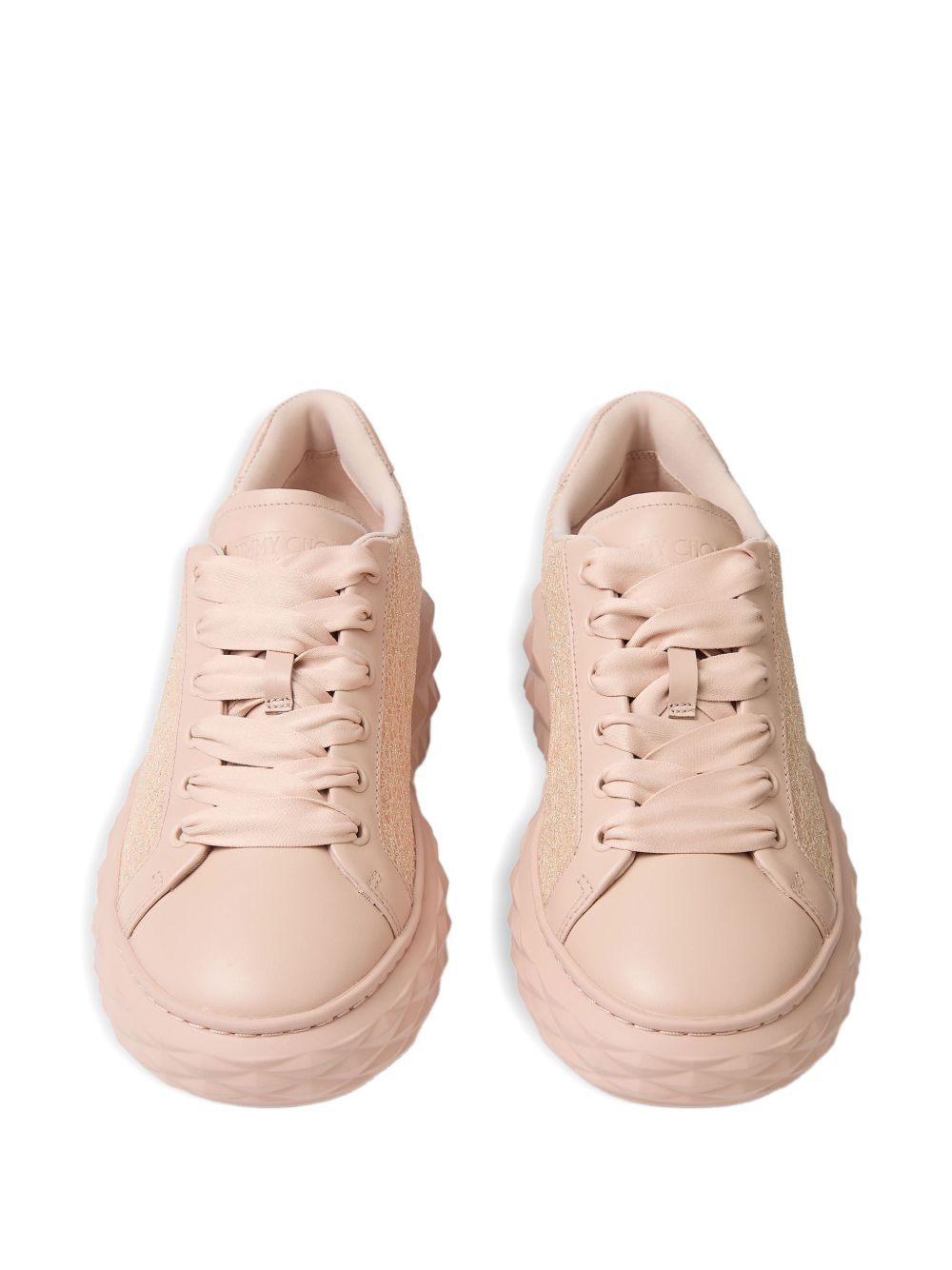 Jimmy Choo Sneakers - GREY | 39da4a84a068d7cc03d3af118cd0b2176adb9ede