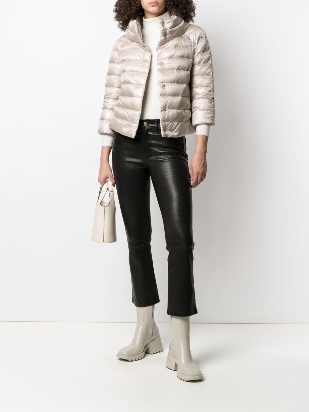 Herno Jackets - PINK | 771644c9aa964483c693cfdd01112a32a16415a7