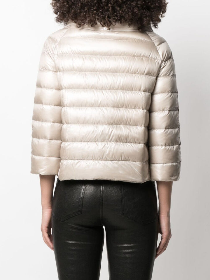 Herno Jackets - PINK | 6ebb170775e19414f42b44af5282a592ec009f96