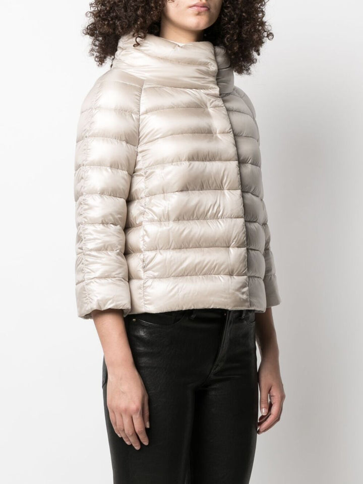 Herno Jackets - PINK | 4212a6509ae0a2382332f28847d0caf2ea6b35d3
