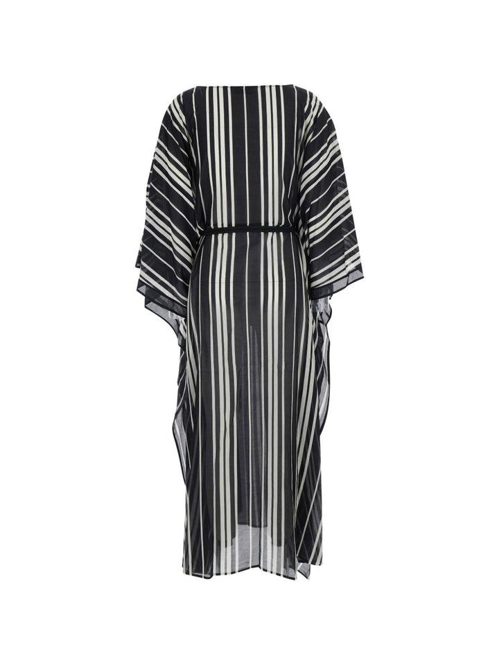 Tory Burch Sea clothing - BLACK | 6d9eab8deaba576b55d719bda42aae70cf0f4e4e