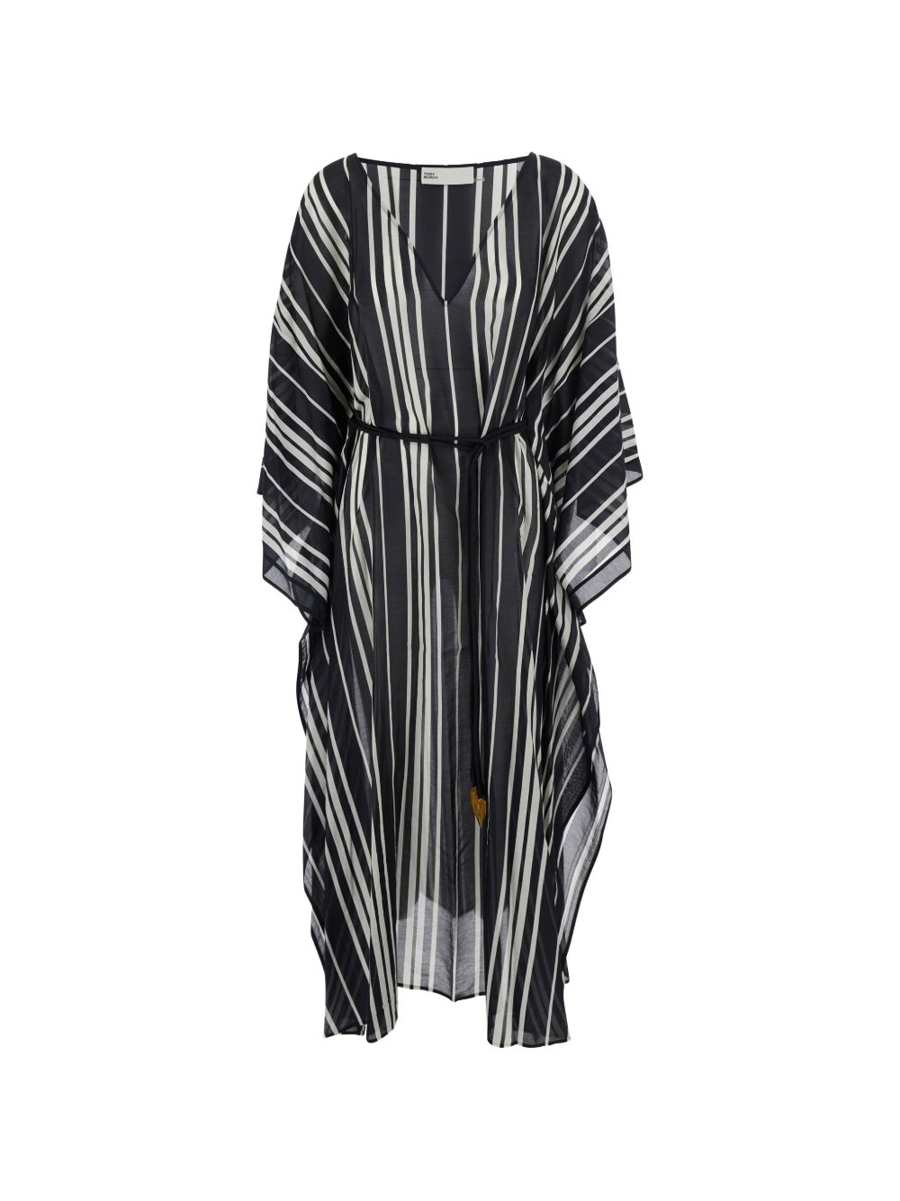 Tory Burch Sea clothing - BLACK | 7a0121d332b706aa708ae1e1a6711ac6b54e0d26
