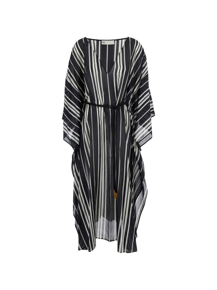 Tory Burch Sea clothing - BLACK | 7a0121d332b706aa708ae1e1a6711ac6b54e0d26