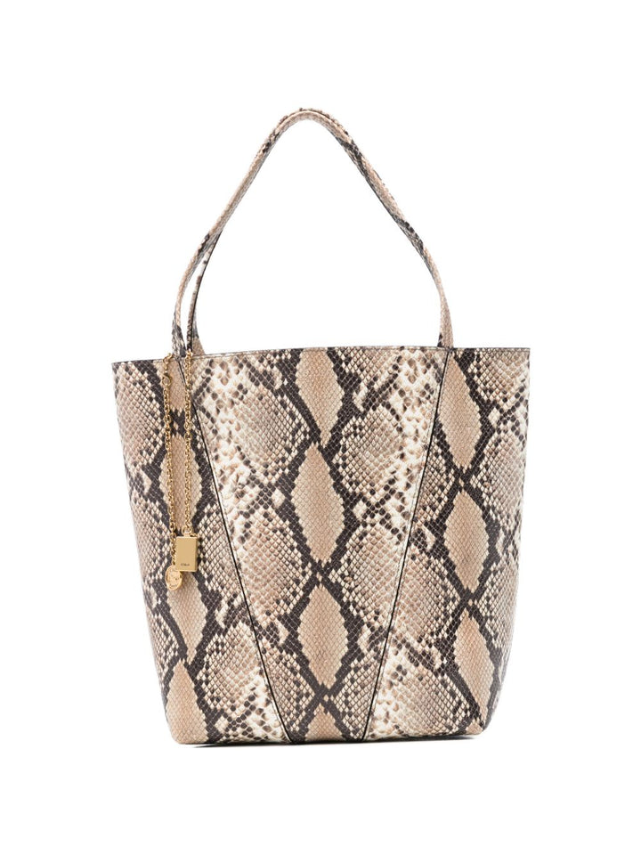 Chloè Bags - BEIGE | 1b6db7e8c7797dabc9455f9f84424b33ceff5210