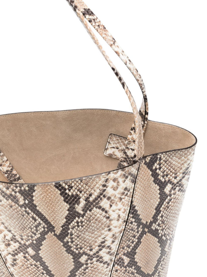 Chloè Bags - BEIGE | d83a1682a546cfbbec9158564f906a1968b41d76