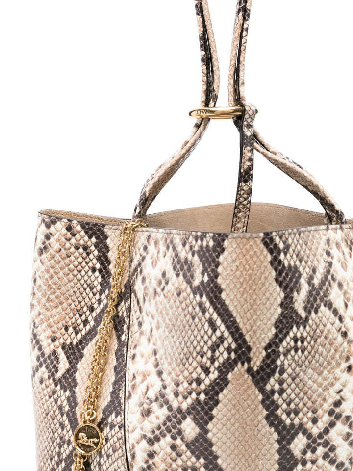 Chloè Bags - BEIGE | f1d6a95d47f5936cc5a11eace72f35030ea8e429