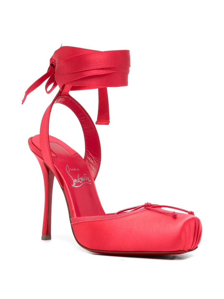 Christian Louboutin Sandals - PINK | af58f27951d2a5c22349e138193e850112561946