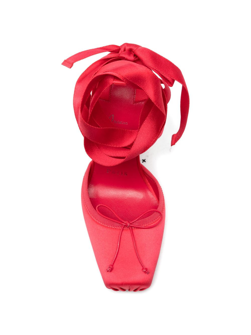 Christian Louboutin Sandals - PINK | 5e00a0c95f3b1fc90ee1dfbd1c128a5705612efc