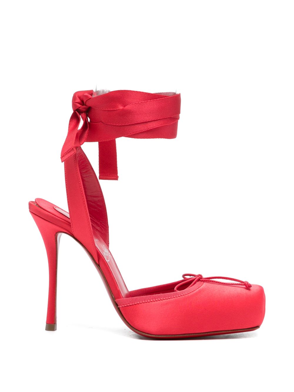 Christian Louboutin Sandals - PINK | 71a172c2d40a50d6a7e8038ff7fc4ad195d0685d