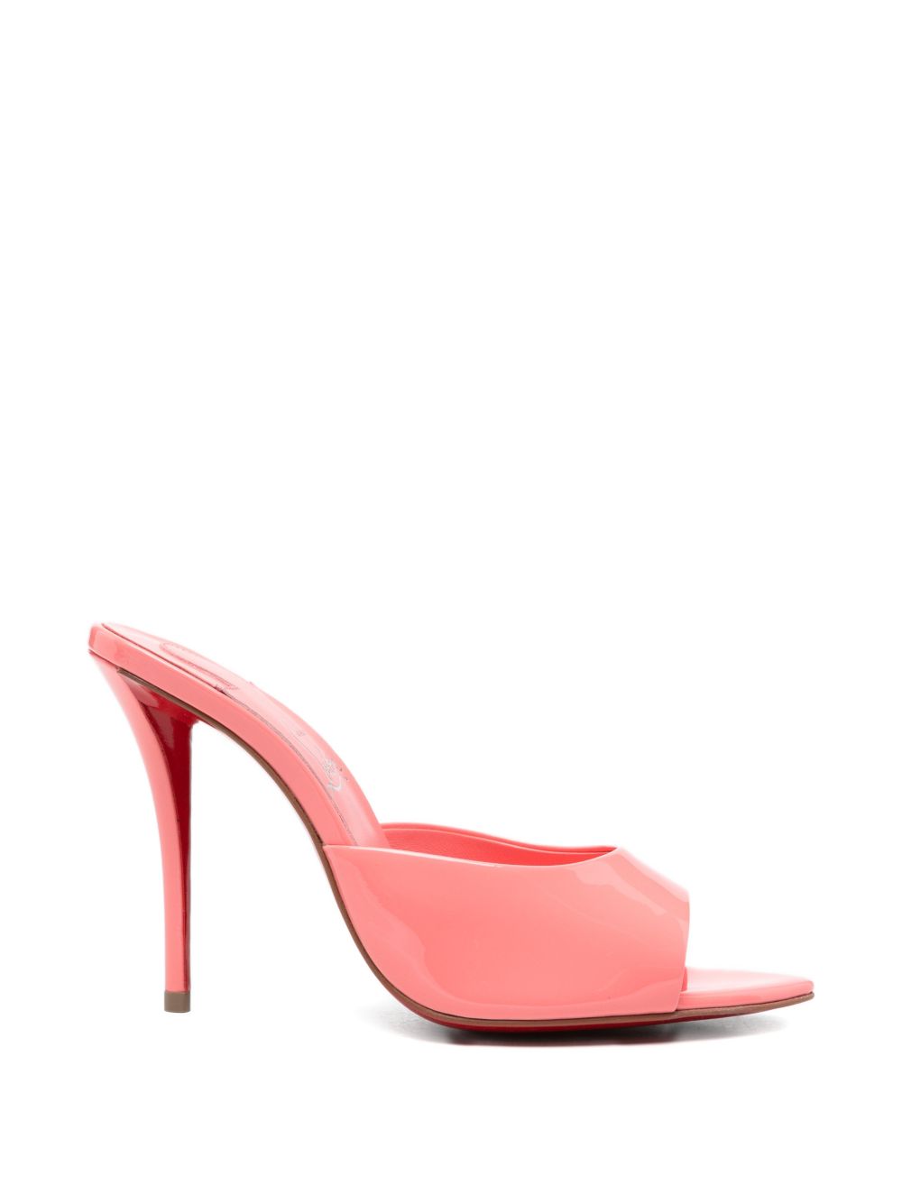 Christian Louboutin Sandals - PINK | 167f9b5c6c9b5ec0659a4f59eb754b57298111e0
