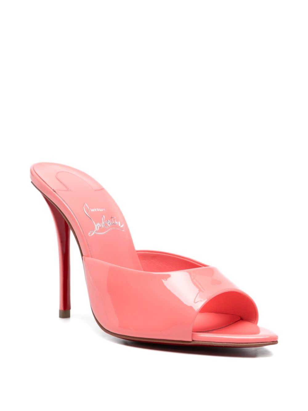 Christian Louboutin Sandals - PINK | 900dc66f14b29e0e9aef7577937dfd5e0c6885bc
