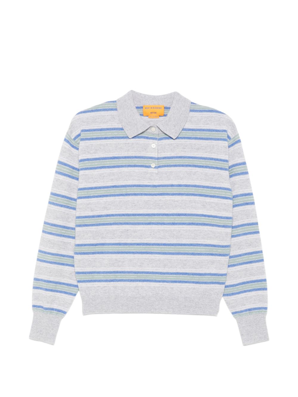 Guest In Residence T-shirts and Polos - BLUE | fc59f8b79b575146e2db6f628062d616afa33bae