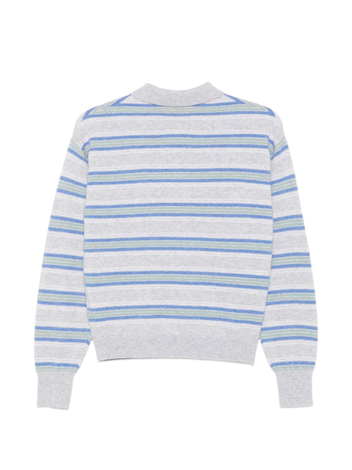Guest In Residence T-shirts and Polos - BLUE | 96b89b3adc06c2fc2ff64cb6e02b22274774ee28