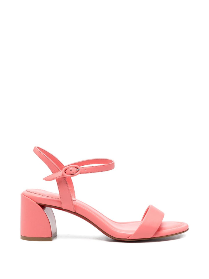 Christian Louboutin Sandals - PINK | 648f523a65f7196922e154e21eac3505bf0d9a47