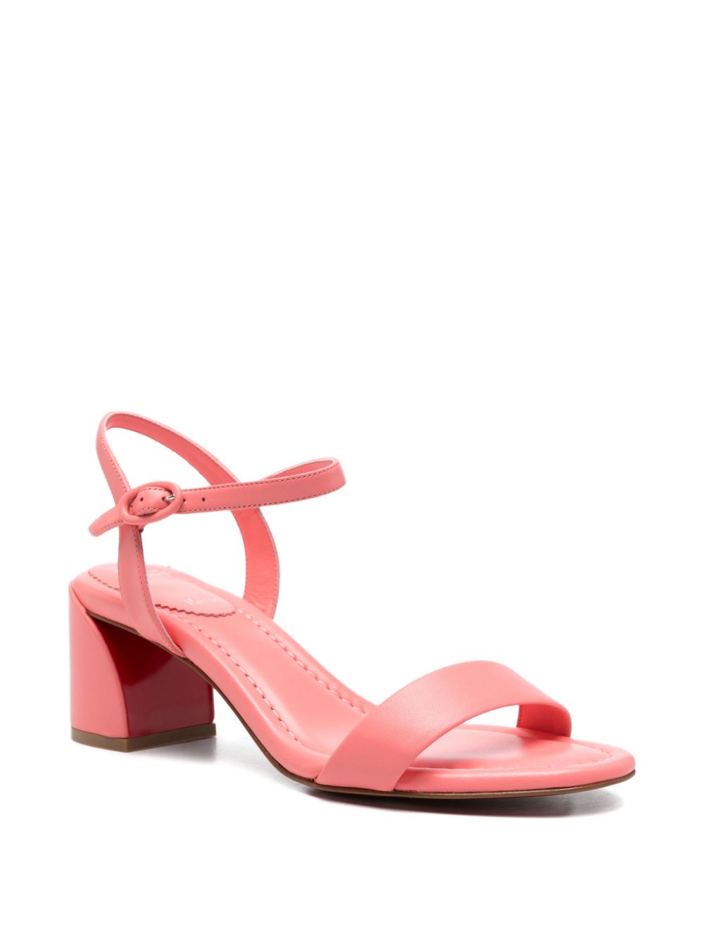 Christian Louboutin Sandals - PINK | 383f73bee8299e94ccb4c3fed50e5dc9bc06e507
