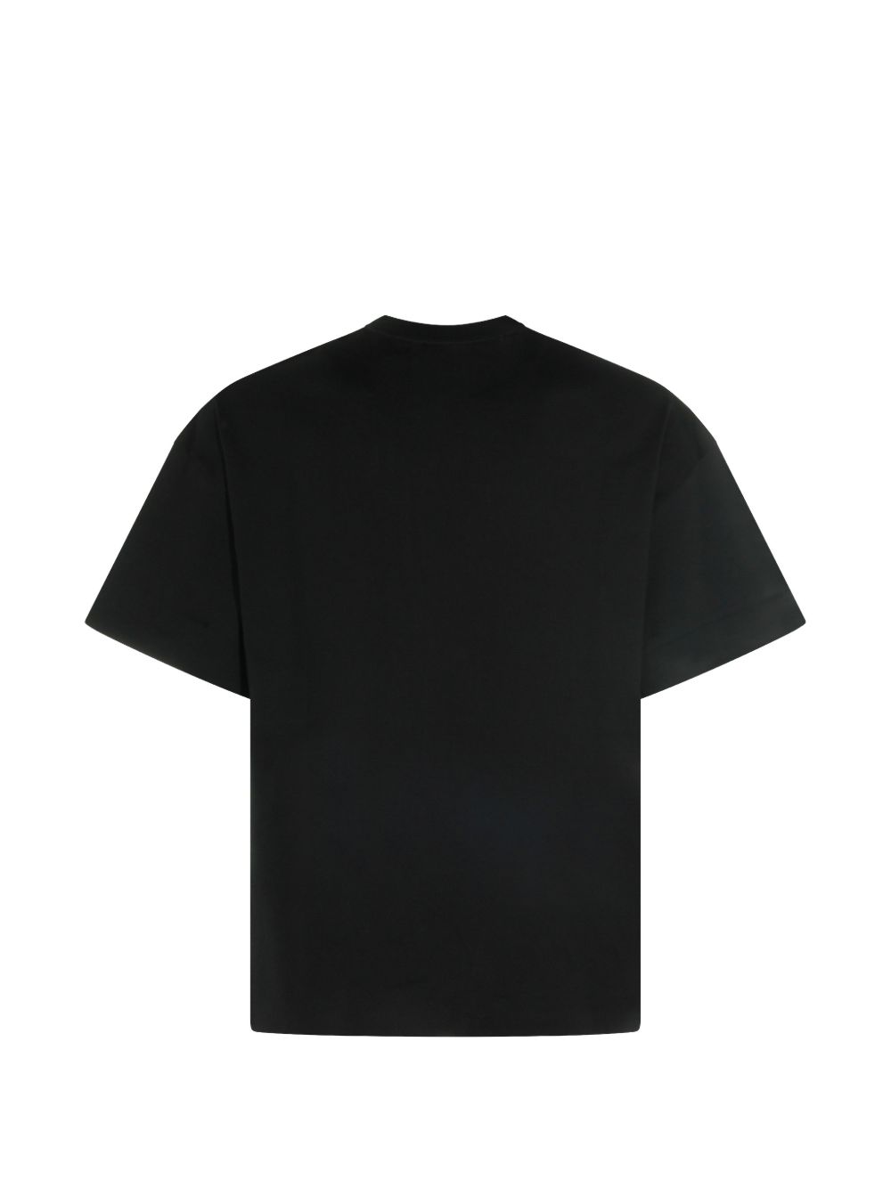 Jil Sander T-shirts and Polos - BLACK | b0e67973c18b70e671a23b34e3e07f80dd04ee39