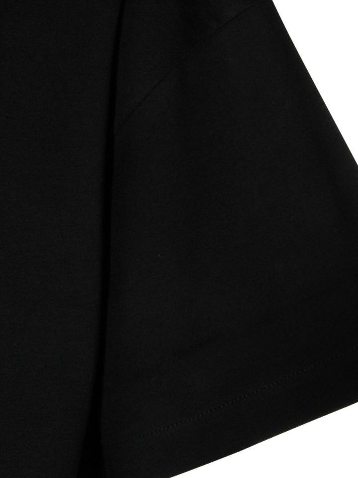 Jil Sander T-shirts and Polos - BLACK | 798a8e065462ad825348153b647d8258d39b473d