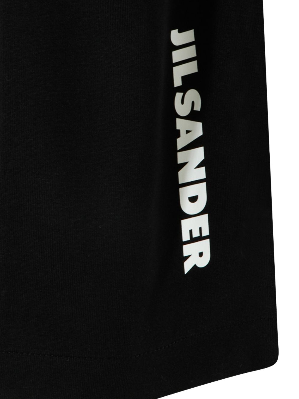 Jil Sander T-shirts and Polos - BLACK | 4b071d19ebf0c733ab4edd87083222dc07d3e96f