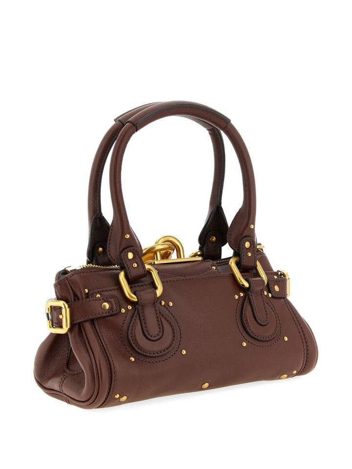 Chloè Bags - BROWN | 2d7cbd1b16591caf2490b78d56cf9e38d52c3ee1