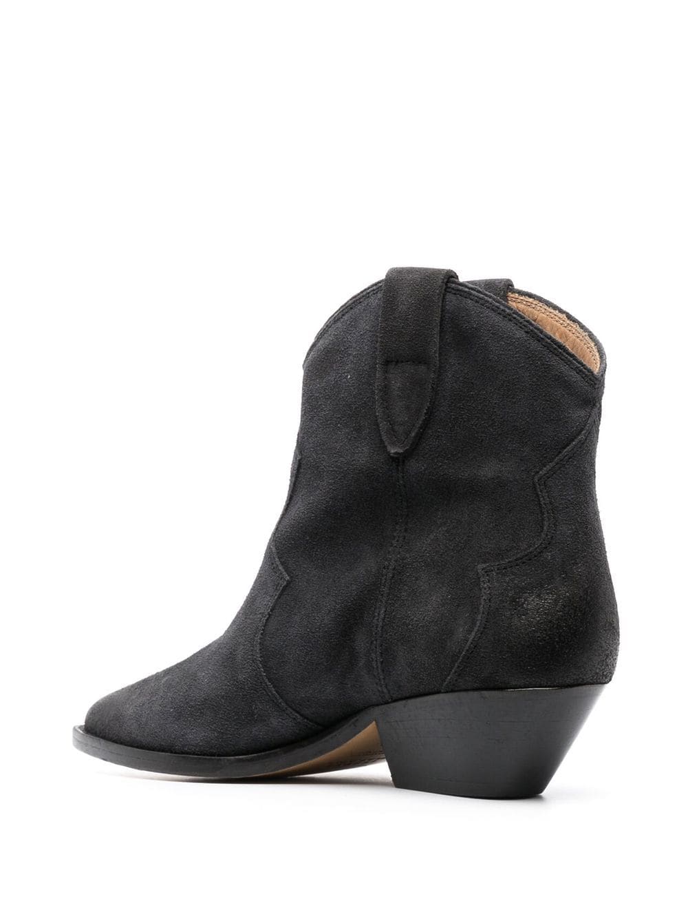 Isabel Marant Boots - BLACK | 2b806a7b812798eaeb5249dd6bc029339639b612