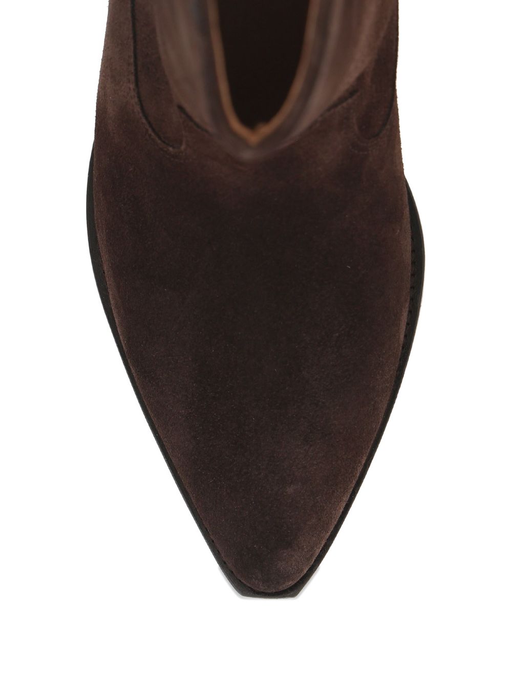 Isabel Marant Boots - BROWN | 471a4f1db9c8dee7199cab0539a817104a8dfc7f