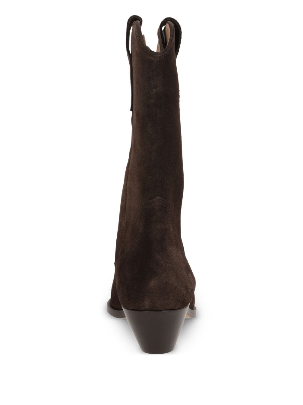 Isabel Marant Boots - BROWN | b343bfe0f12cb5dbfd62ba04fecfc0c5aefe0d9c