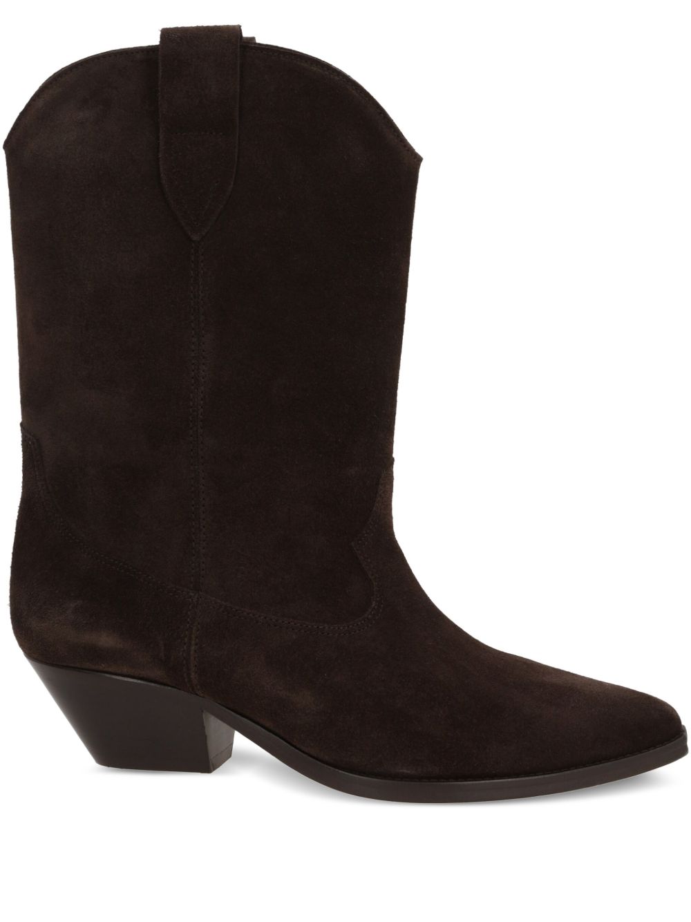 Isabel Marant Boots - BROWN | aef47d4bbbb5ba153b72c608b22ac4f34de70aa9