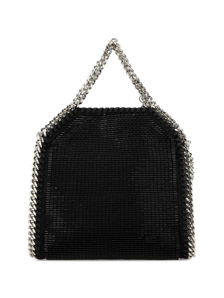 Stella Mccartney Bags - BLACK | da158b12a3bf9adc29ab19345fb3de5b62da37e2