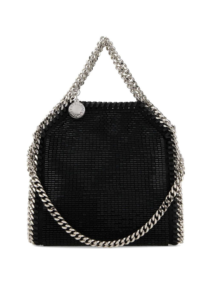 Stella Mccartney Bags - BLACK | 1e073cff4f6dd150a45fe675fddf826ddf5a7916