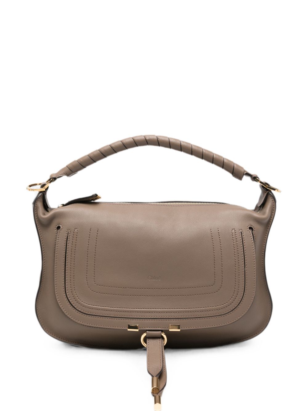 Chloè Bags - GREY | f8430131243967347e606df2ad388ed6da4b0c13