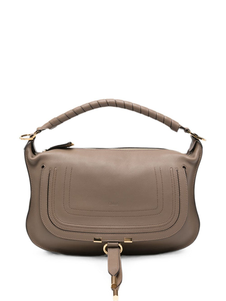 Chloè Bags - GREY | f8430131243967347e606df2ad388ed6da4b0c13