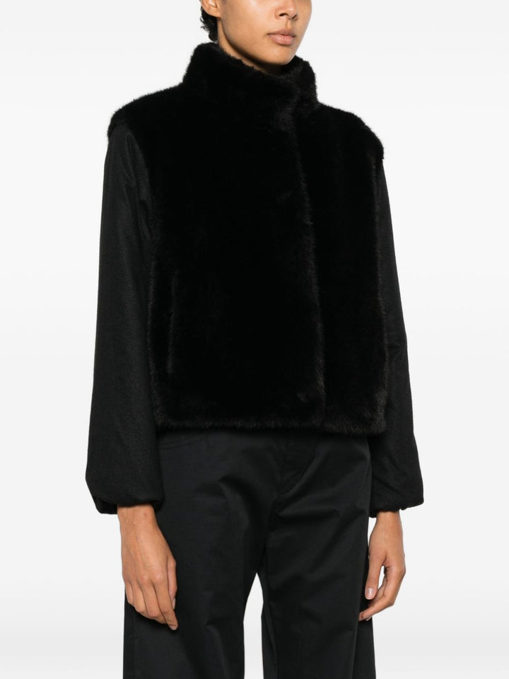 Herno Coats - BLACK | b81f4ee735150785769708c8e9c96b606054ba2a