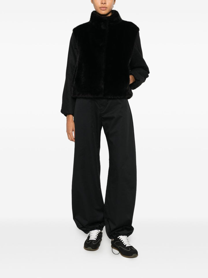 Herno Coats - BLACK | d482cf8351912076d7ef31827e1821fdfcbd72f1