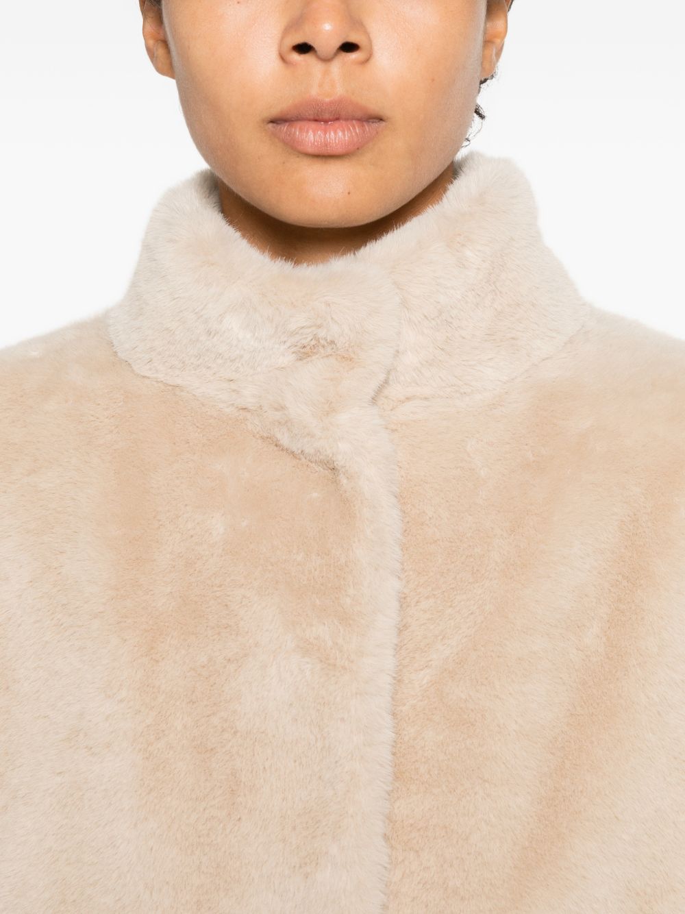 Herno Coats - PINK | 4c5b1c80478f5860dc2f9f9515c509821280019f