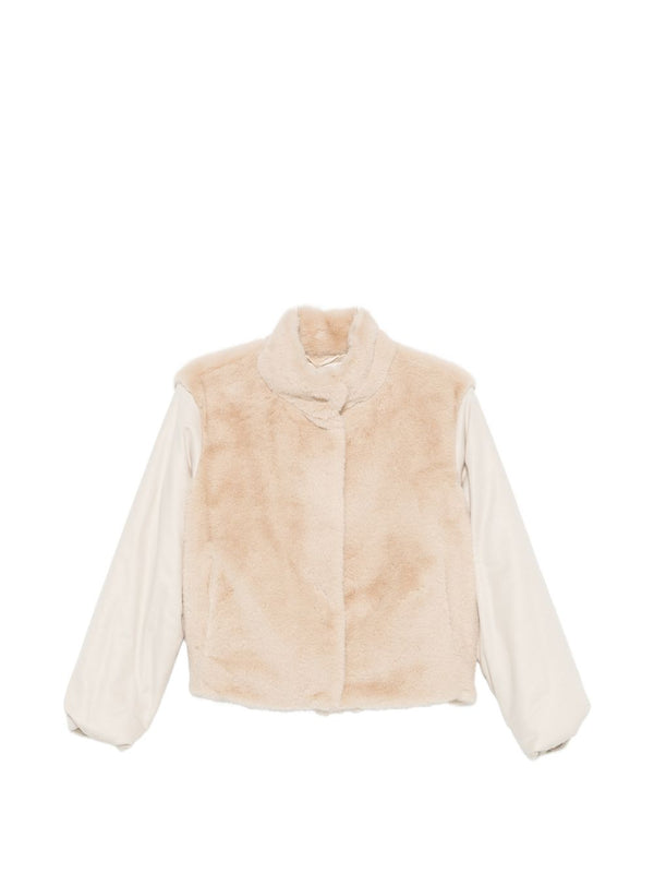 Coats Pink