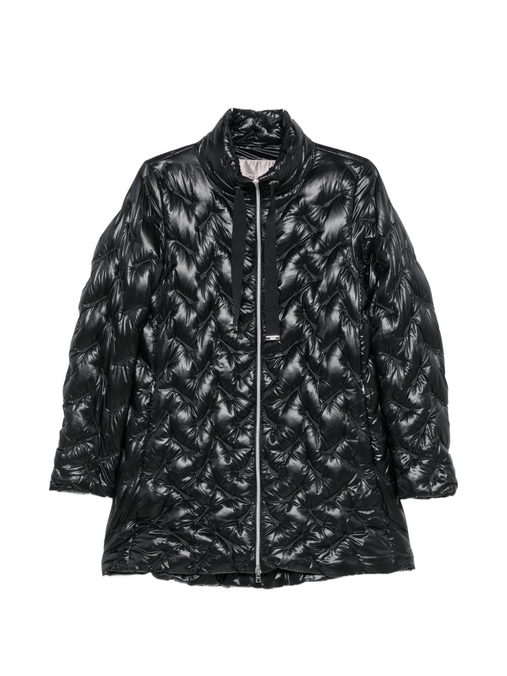 Herno Coats - BLACK | 05027163b68a09eb8286d529912cfcd4c50f9fe6