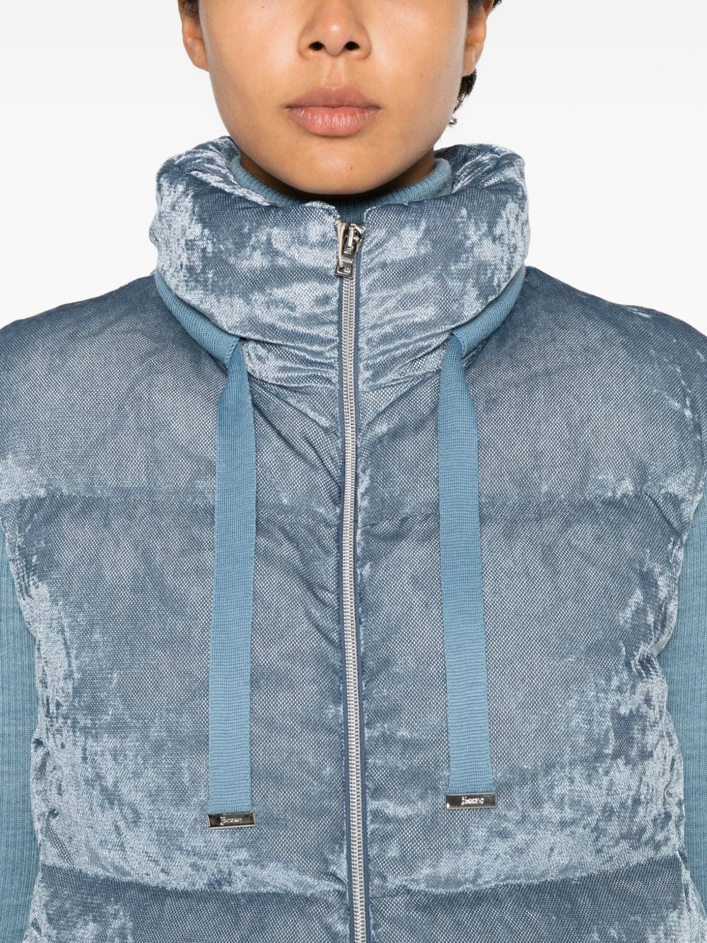 Herno Jackets - BLUE | 9454c33acd3082dc95e45d99615be95f2857a43f