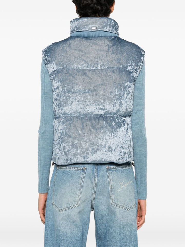 Herno Jackets - BLUE | 55d9184e0776d432f48614242291c7d3257e6661