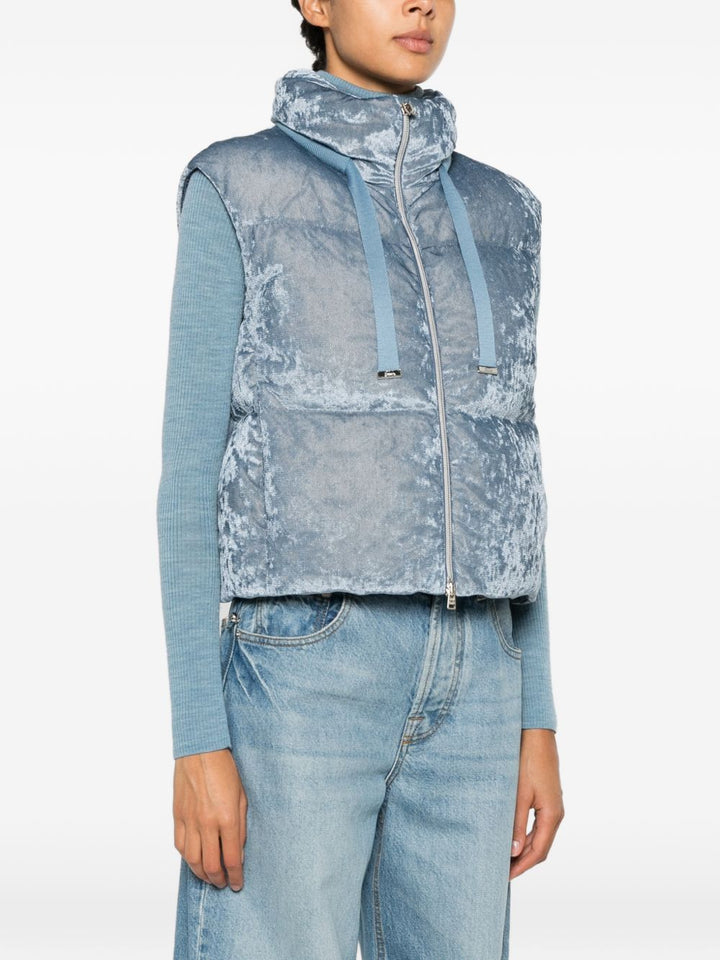 Herno Jackets - BLUE | 1899383c78f70ed438538b029f607bdffa9a3f09