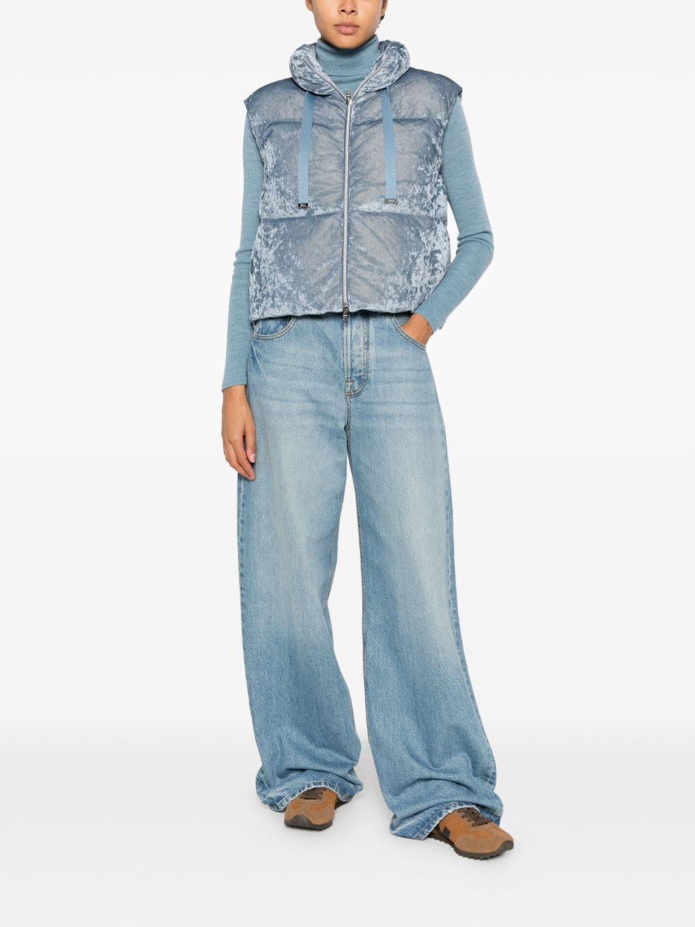 Herno Jackets - BLUE | a83c727728633ceb5c9f76e44c573740c088f2ca