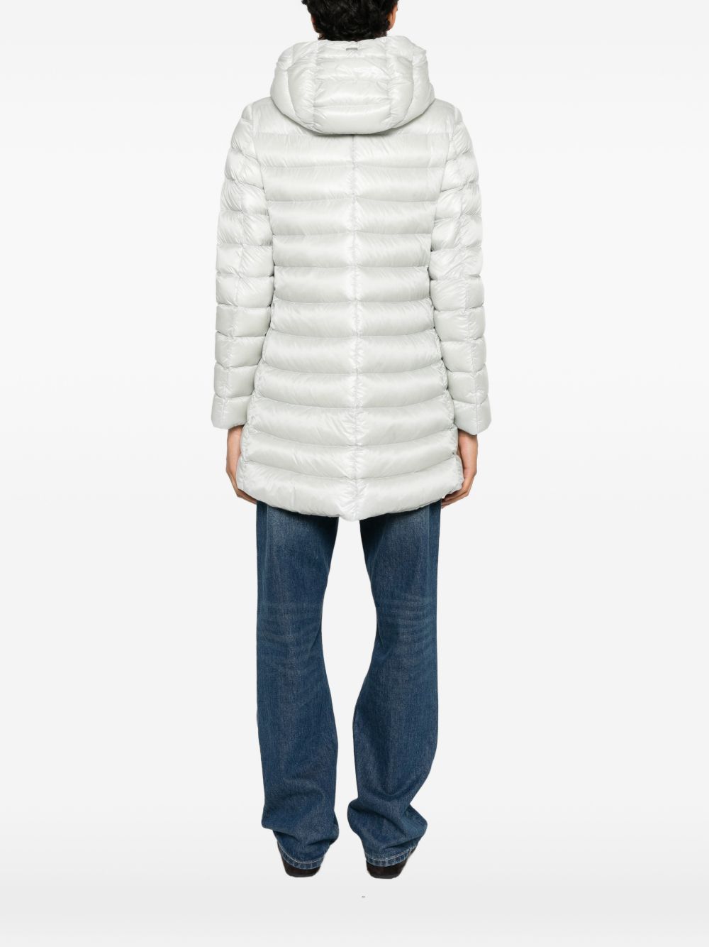 Herno Coats - GREY | feb57125865fabb7b90eb537d7699842a2997983