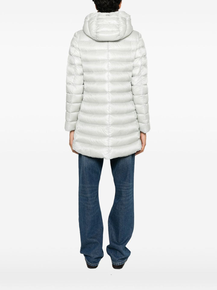 Herno Coats - GREY | feb57125865fabb7b90eb537d7699842a2997983