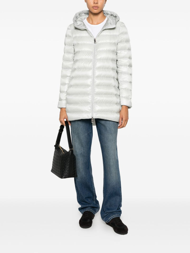 Herno Coats - GREY | e3529e0083e7590be4c5956ad87d32137c9d5140