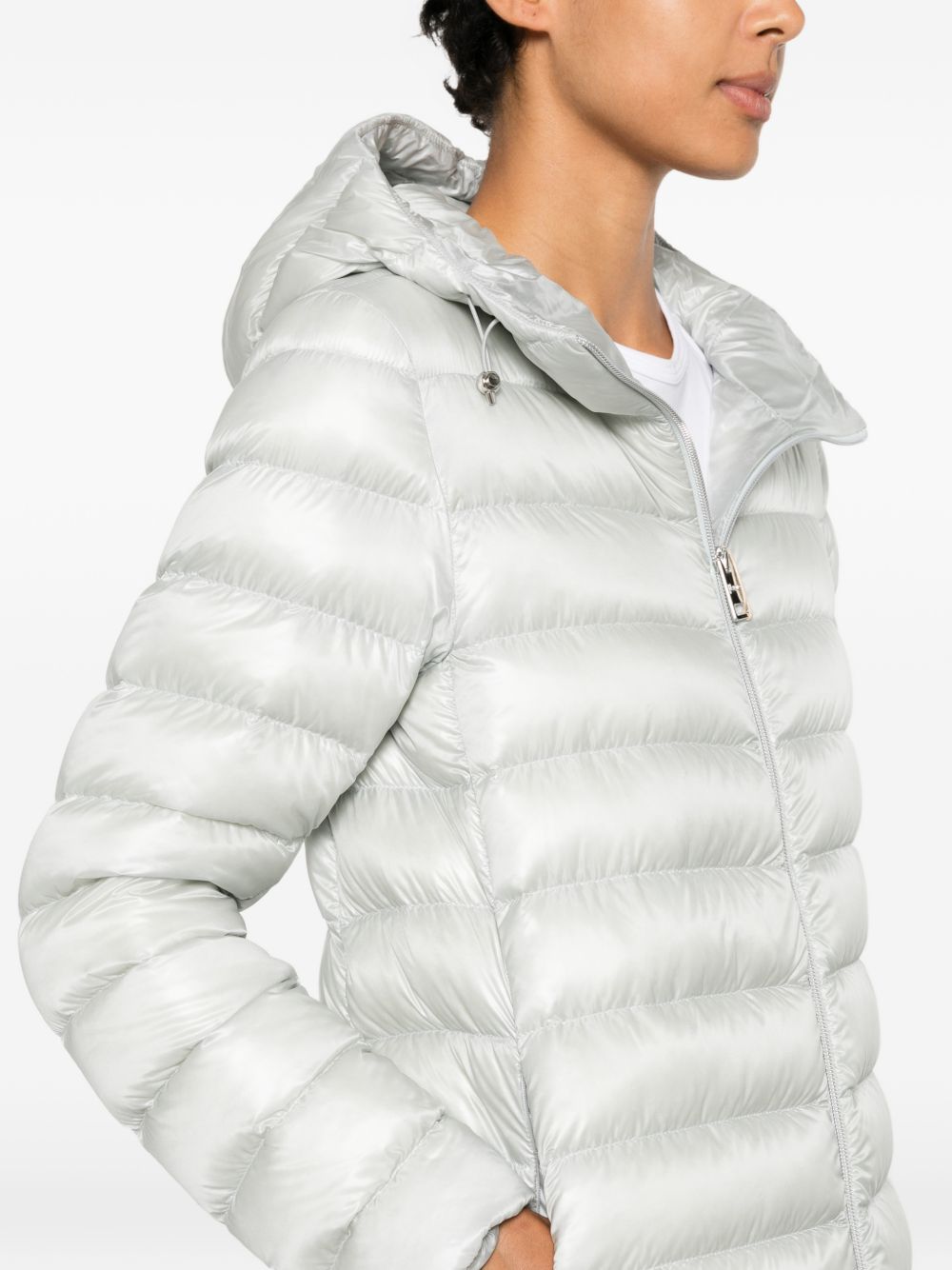 Herno Coats - GREY | 2f4fb461472f297c563167975f99400ff380e705