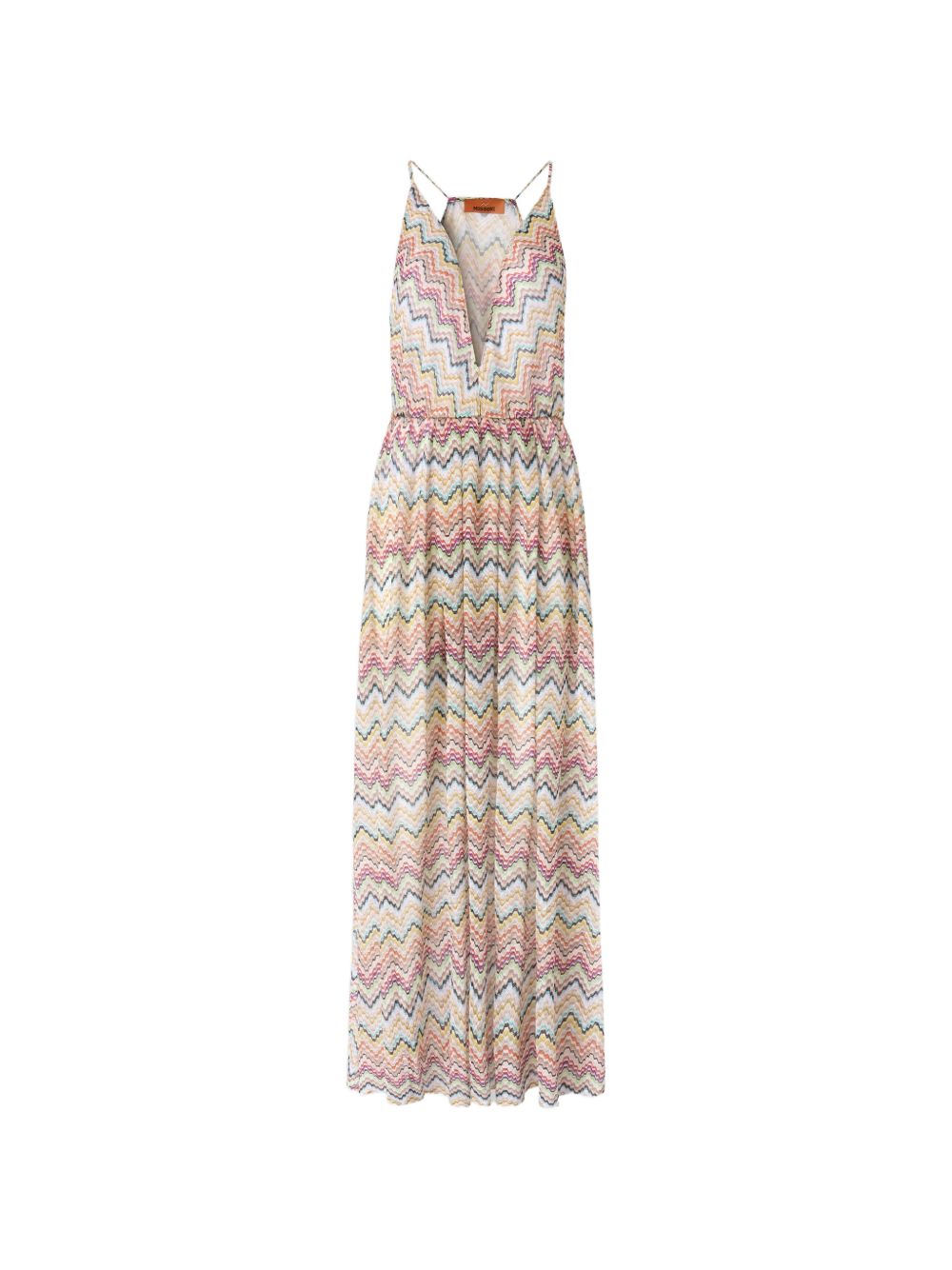 Missoni Beachwear Sea clothing - MULTICOLOR | 58d79f25dee2dd0cfbfd0a070a9f8f9e1344d944