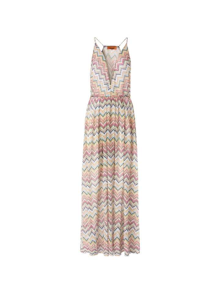 Missoni Beachwear Sea clothing - MULTICOLOR | 58d79f25dee2dd0cfbfd0a070a9f8f9e1344d944