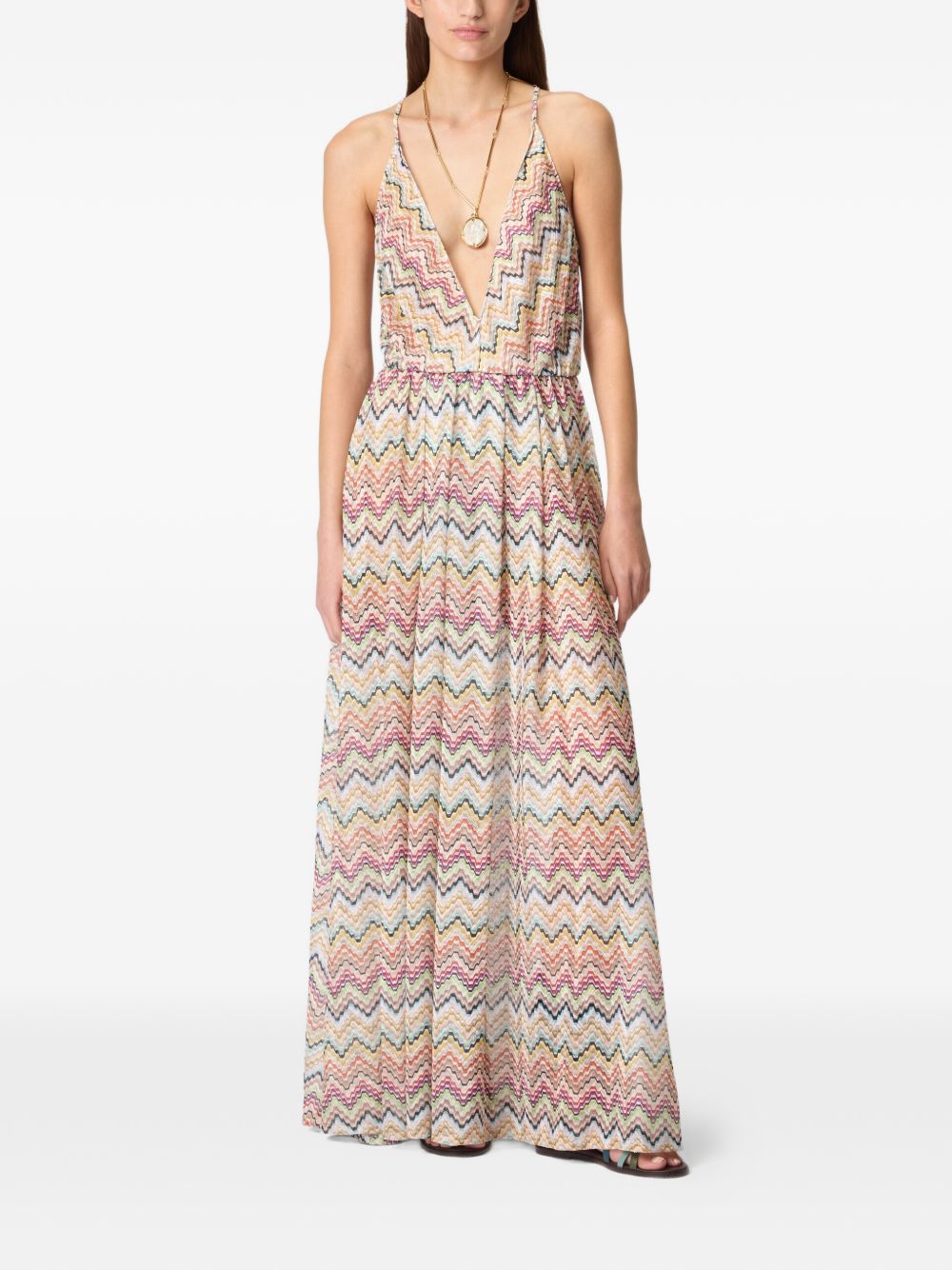 Missoni Beachwear Sea clothing - MULTICOLOR | 0765a5cf81063ec46c329c85d8acf10e1ceaf0a4