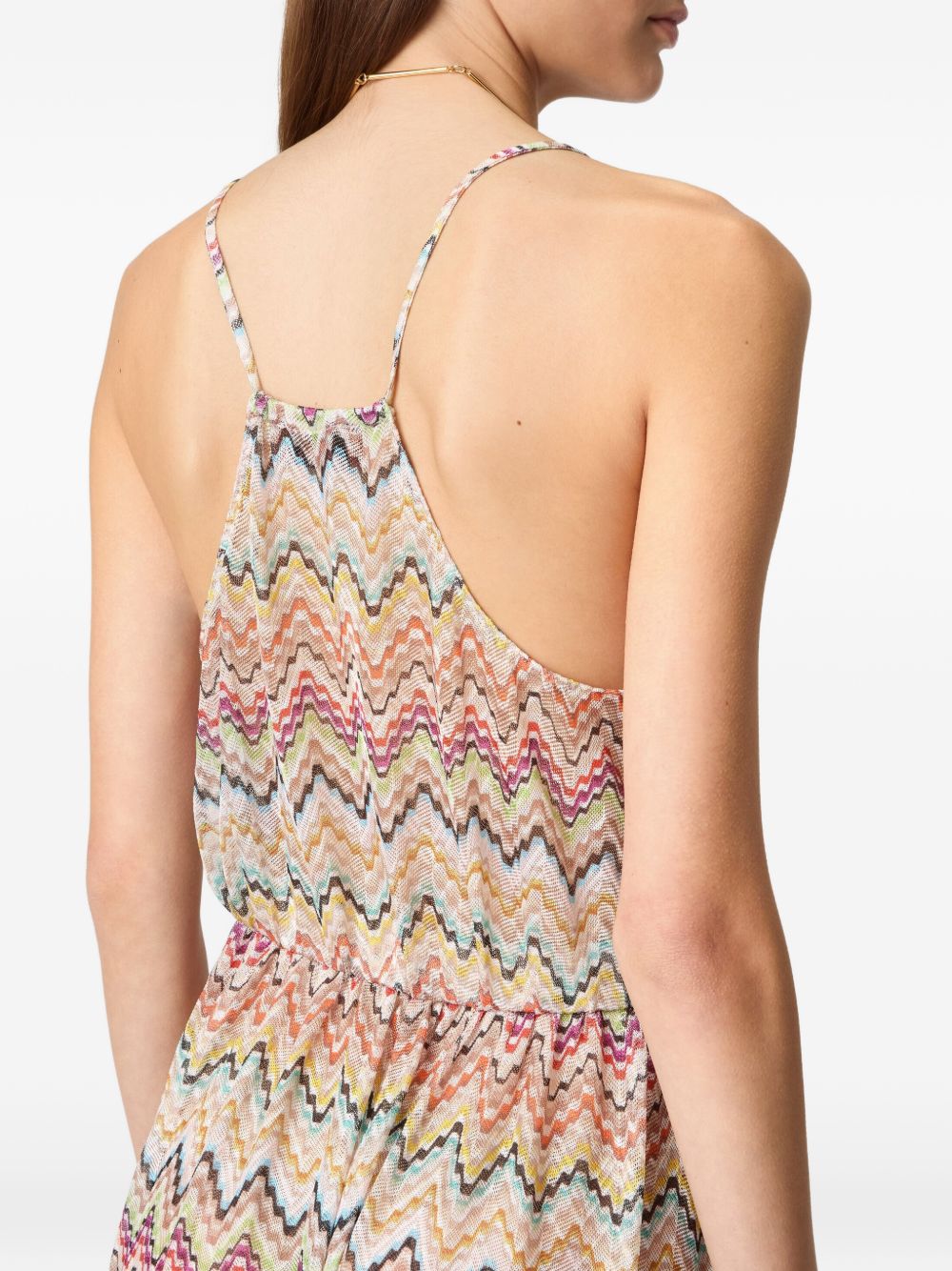Missoni Beachwear Sea clothing - MULTICOLOR | 524ba0978a9711d725f8bd09649a043424fea1a3