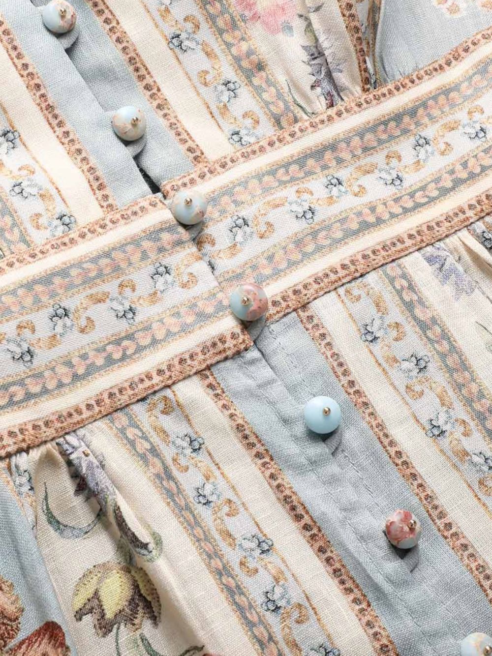 Zimmermann Dresses - BLUE | 37e9b5fa0a5442b1d0f464bb87cb59409bb22879